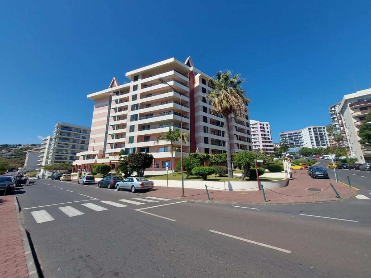 Horizon Dream Apartment Funchal  Exterior photo