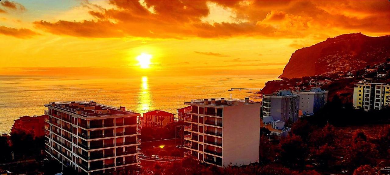 Horizon Dream Apartment Funchal  Exterior photo