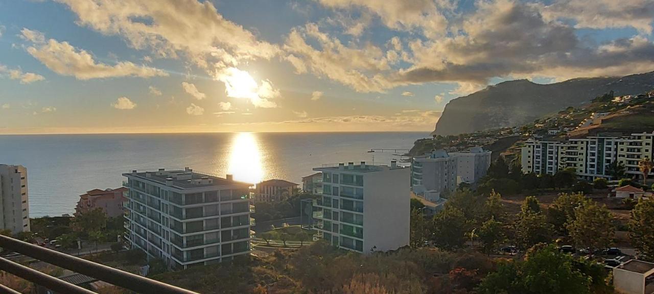 Horizon Dream Apartment Funchal  Exterior photo