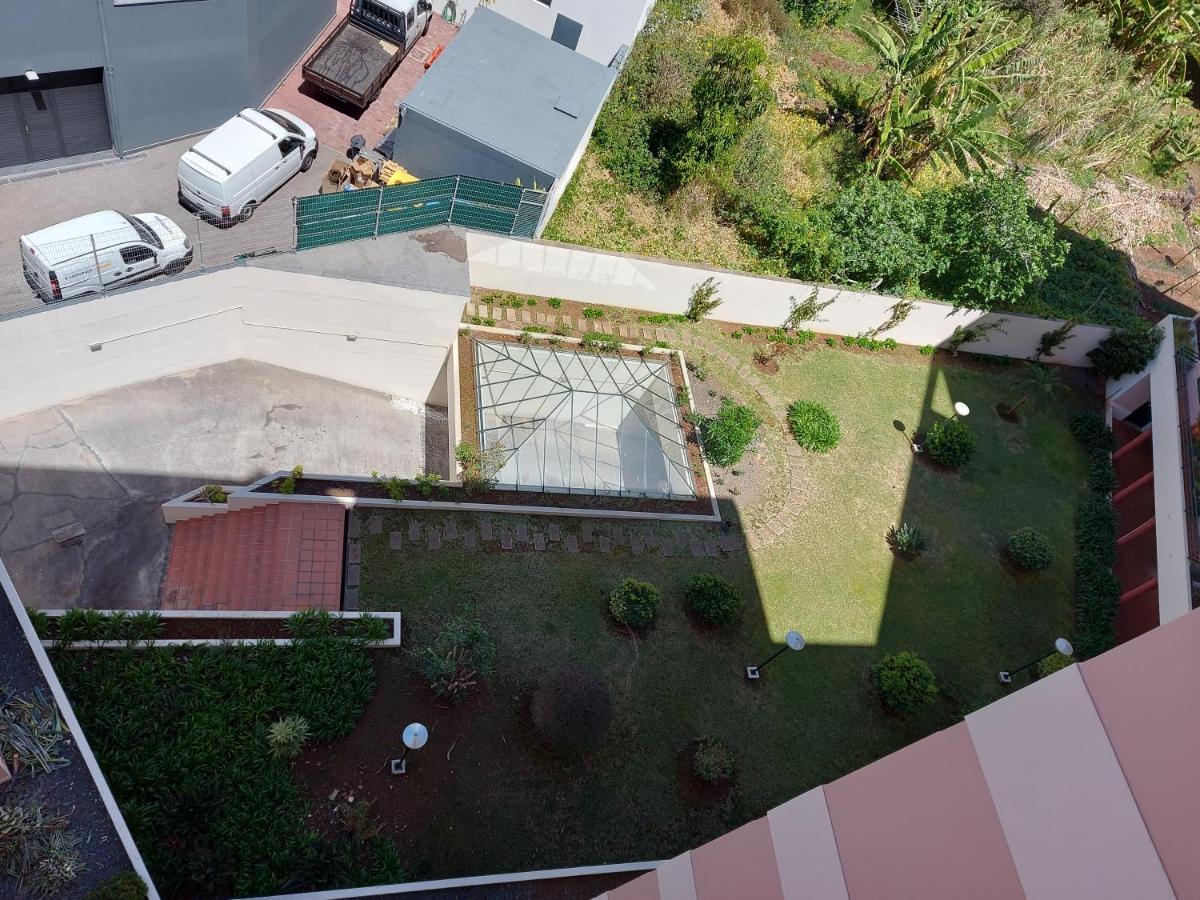 Horizon Dream Apartment Funchal  Exterior photo