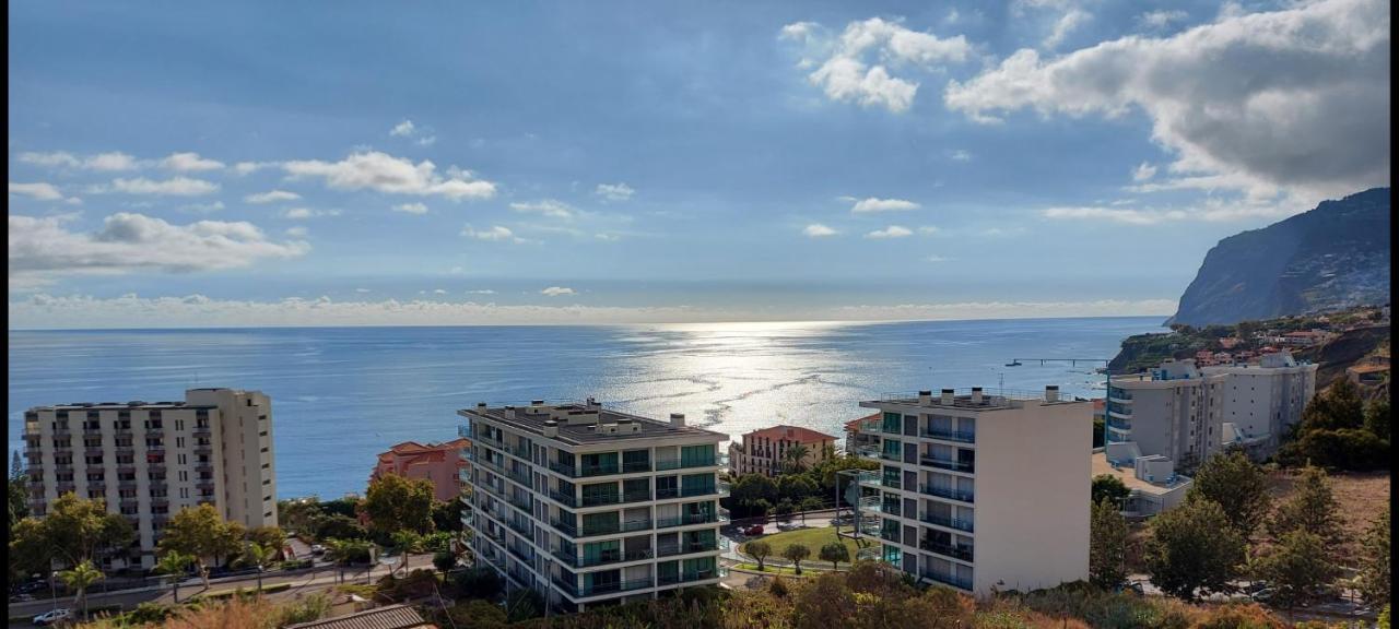 Horizon Dream Apartment Funchal  Exterior photo