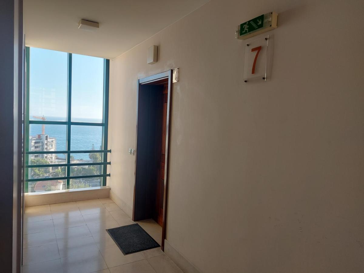 Horizon Dream Apartment Funchal  Exterior photo